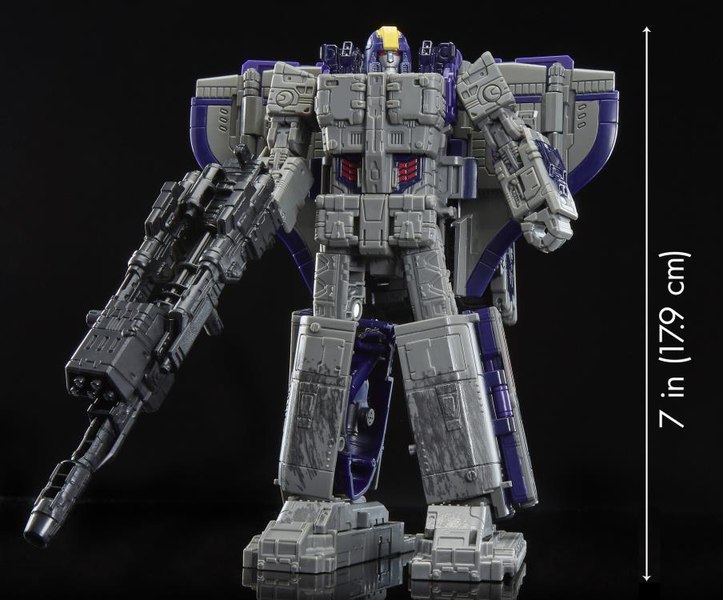 Transformers Siege New Stock Photos For Astrotrain, Spinister, And Crosshairs 03 (3 of 25)